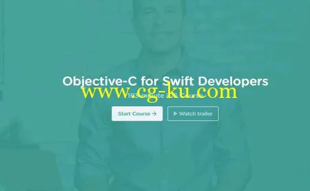 Objective-C for Swift Developers的图片1