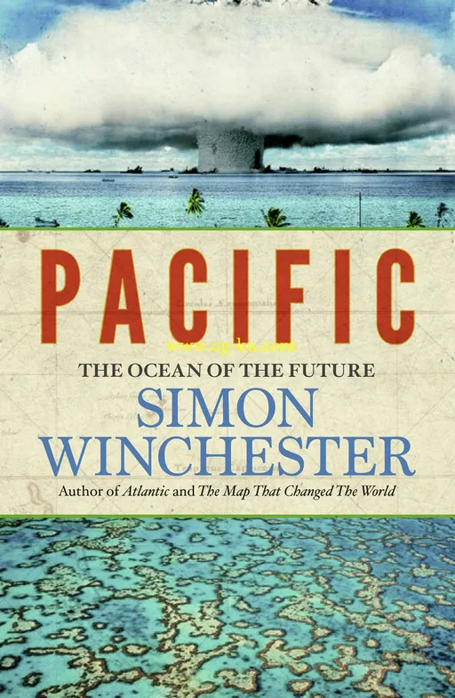 Pacific: The Ocean of the Future-P2P的图片1