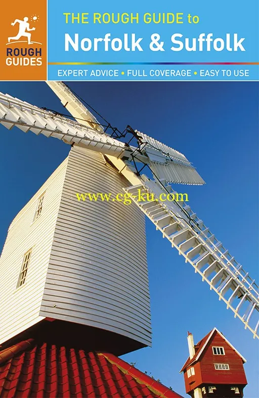 The Rough Guide to Norfolk & Suffolk by Rough Guides-P2P的图片1