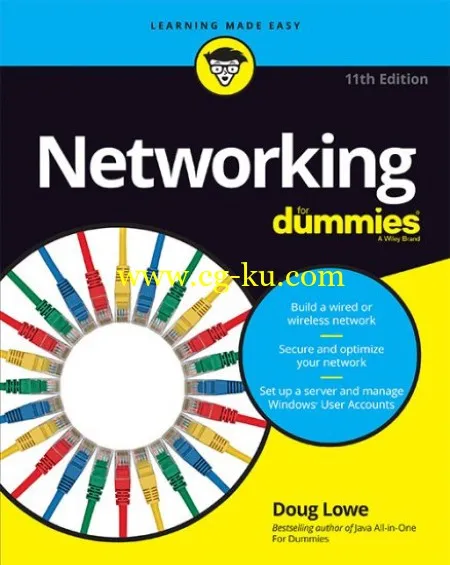 Networking For Dummies, 11 Edition-P2P的图片1