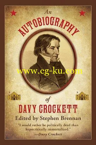 An Autobiography of Davy Crockett-P2P的图片1