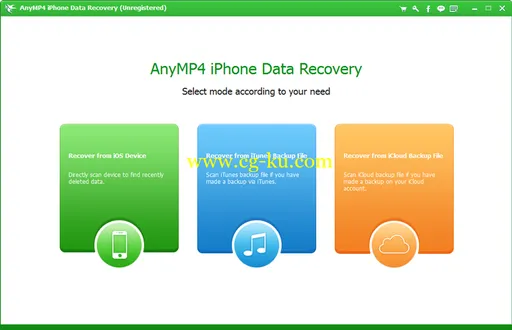 AnyMP4 Software Pack 12.06.2016 Win/Mac的图片1