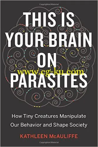 This Is Your Brain on Parasites-P2P的图片1