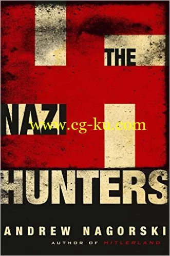 The Nazi Hunters-P2P的图片1