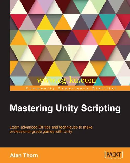 Mastering Unity Scripting-P2P的图片1