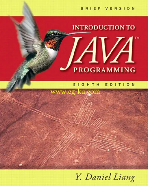 Introduction to Java Programming-P2P的图片1