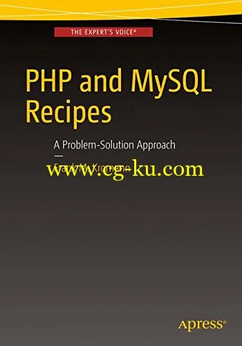 PHP and MySQL Recipes-P2P的图片1