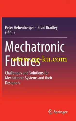 Mechatronic Futures-P2P的图片1