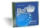 WizFlow Flowcharter Pro 6.31 Build 2091 流程图制作软件的图片1