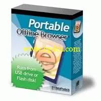 MetaProducts Portable Offline Browser 6.9.4228 SR5 Multilingual的图片1