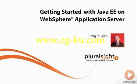 Getting Started With Java EE on WebSphere® Application Server的图片1