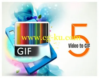 AoaoPhoto Digital Studio Video to GIF Converter 5.3的图片1