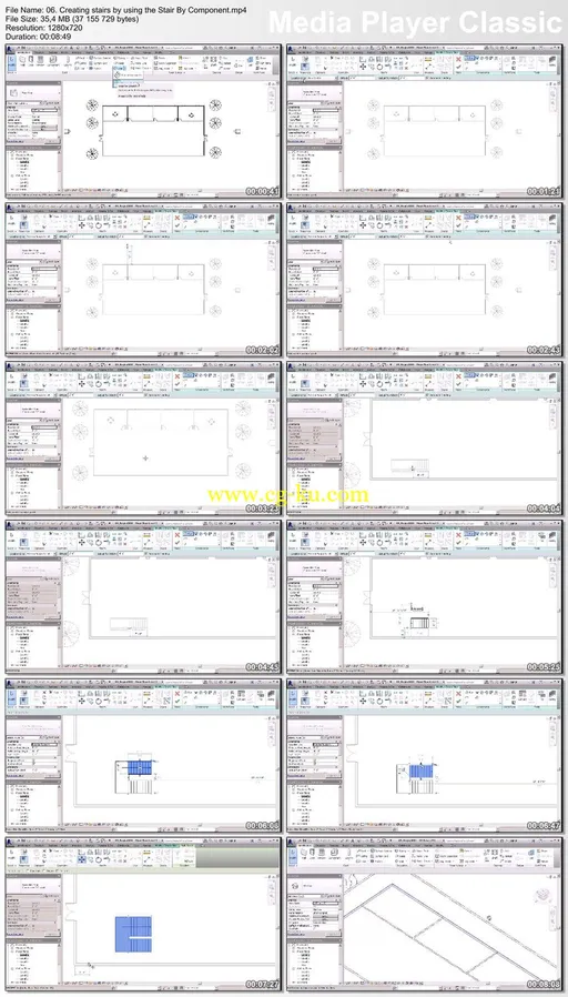 Dixxl Tuxxs – Introduction to Revit 2014的图片1