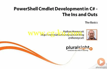 PowerShell Cmdlet Development in C# – The Ins and Outs的图片1