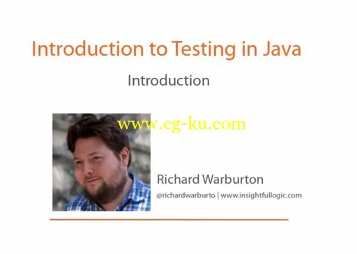 Introduction to Testing in Java的图片1