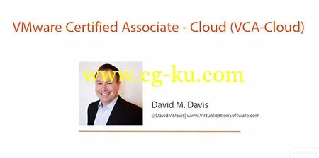 VMware Certified Associate – Cloud (VCA-Cloud)的图片1