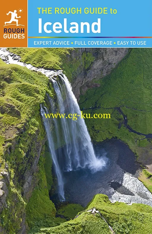 The Rough Guide to Iceland-P2P的图片1