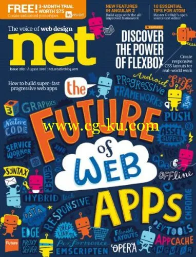 Net – August 2016-P2P的图片1