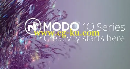 The Foundry MODO V10.1V1 Win/Mac的图片1