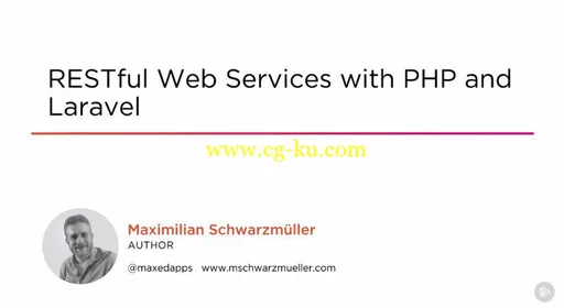 RESTful Web Services with PHP and Laravel的图片1