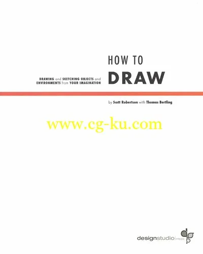 How to Draw-P2P的图片1