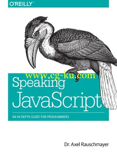 Speaking JavaScript-P2P的图片1