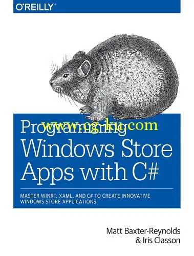 Programming Windows Store Apps with C#-P2P的图片1