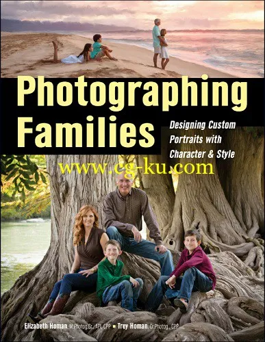 Photographing Families-P2P的图片1