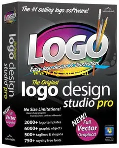 Summitsoft Logo Design Studio Pro 4.5.0的图片1