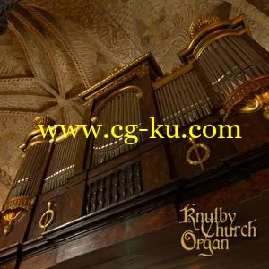 Precisionsound Knutby Church Organ MULTiFORMAT的图片1