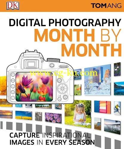 Digital Photography Month by Month-P2P的图片1