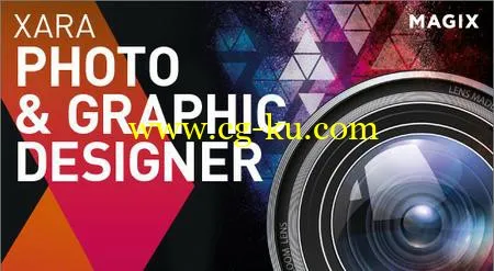 Xara Photo & Graphic Designer 365 12.5.1.48446的图片1