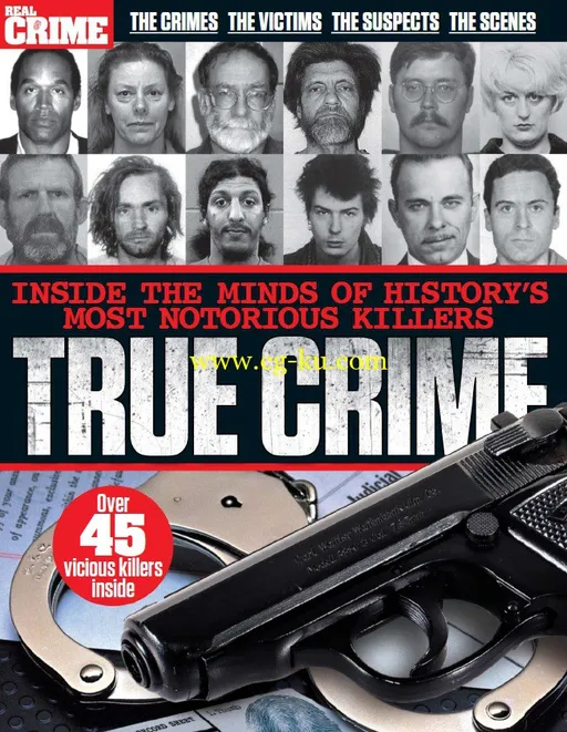 True Crime, 2nd Edition-P2P的图片1