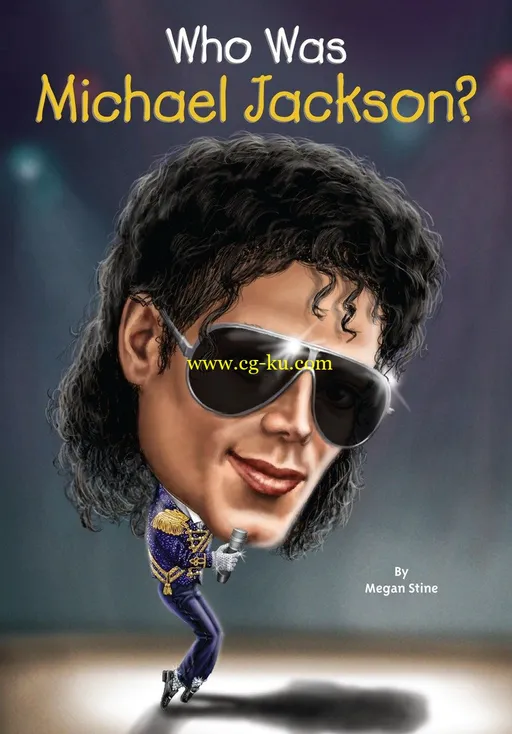 Who Was Michael Jackson?-P2P的图片1