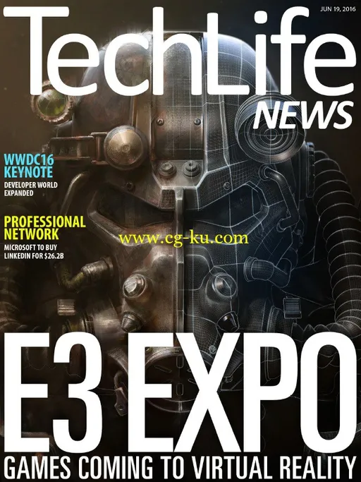 Techlife News – 19 June 2016-P2P的图片1