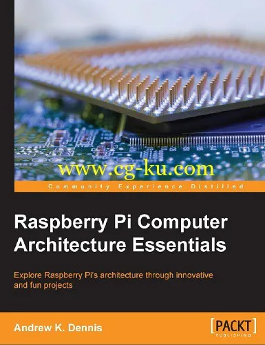 Raspberry Pi Computer Architecture Essentials-P2P的图片1