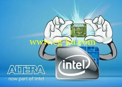 Altera Quartus Prime 16.0 Update 1 Win/Linux的图片1