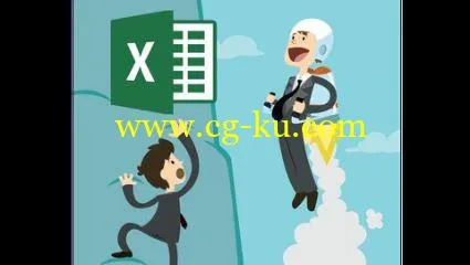 MS Excel – JumpStart to Analyst的图片1