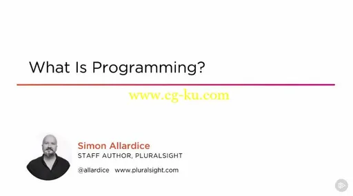 What Is Programming?的图片1