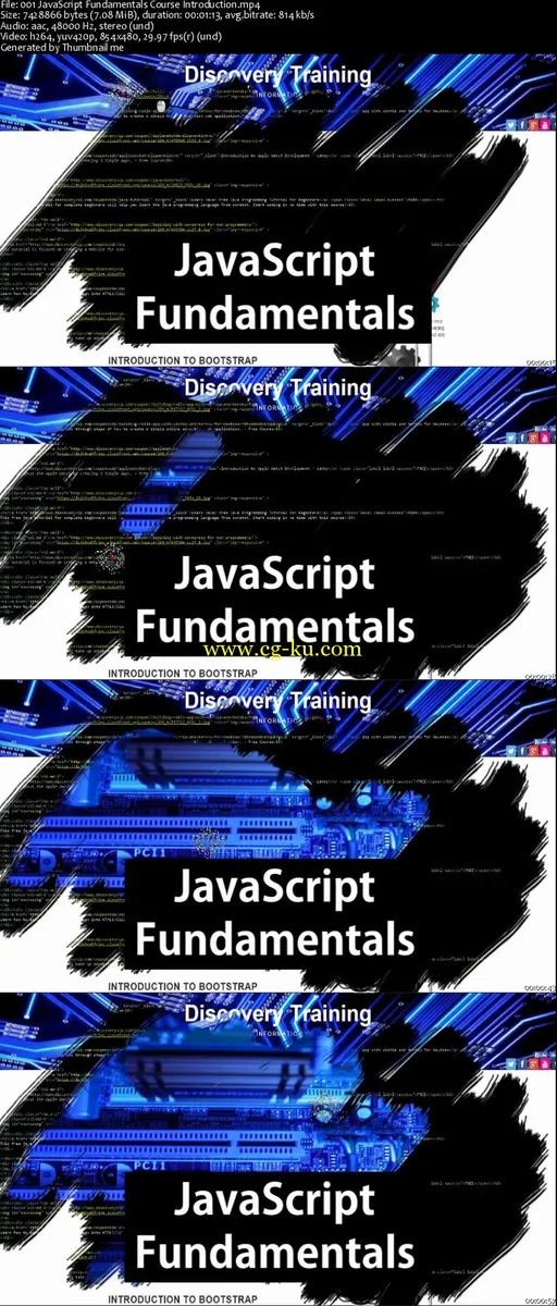 JavaScript Step by Step how to apply it to your web pages的图片2