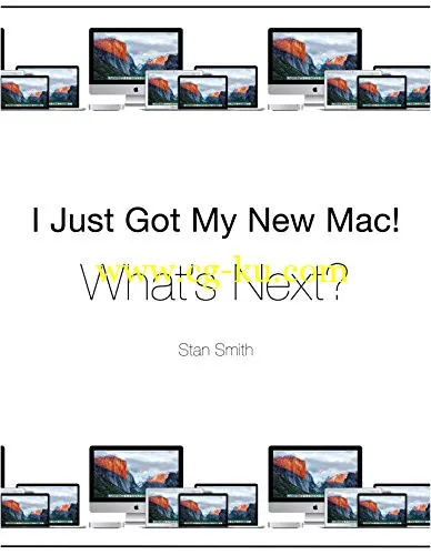 I Just Got My New Mac! What’s Next?-P2P的图片1