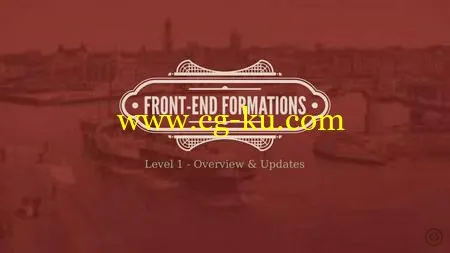 Front-end Formations的图片1