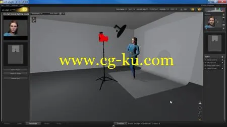 Home Based Photography Studio Business – Build Your Own Studio On A Budget的图片1