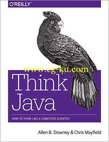 Think Java: How to Think Like a Computer Scientist-P2P的图片1