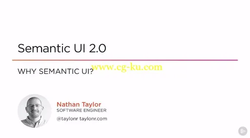 Semantic UI 2.0的图片2