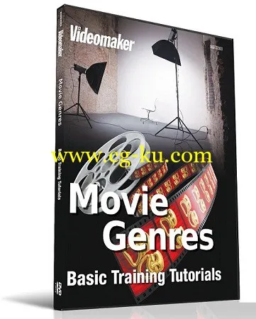 Videomaker – Movie Genres Basic Training的图片1