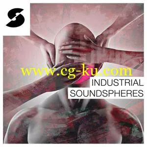 Samplephonics Industrial Soundspheres MULTiFORMAT的图片1