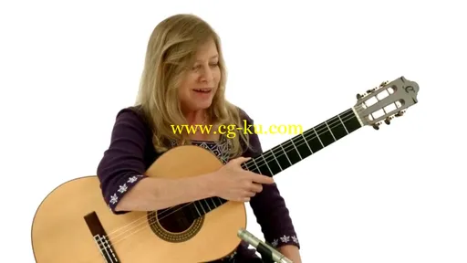 Essentials – Fingerstyle Guitar with Muriel Anderson’s的图片2