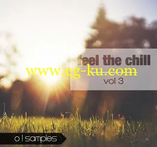 O! Samples Feel The Chill Vol. 3 ACiD WAV MiDi的图片1