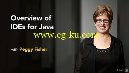 Lynda – Overview of IDEs for Java的图片1